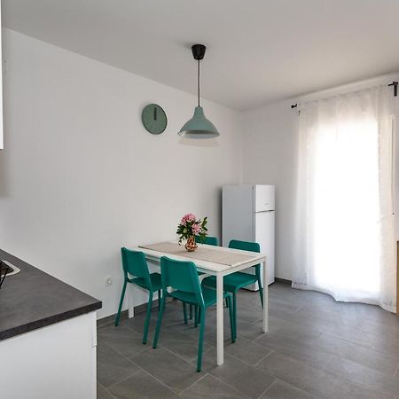 Golden Island Apartments Крк Экстерьер фото