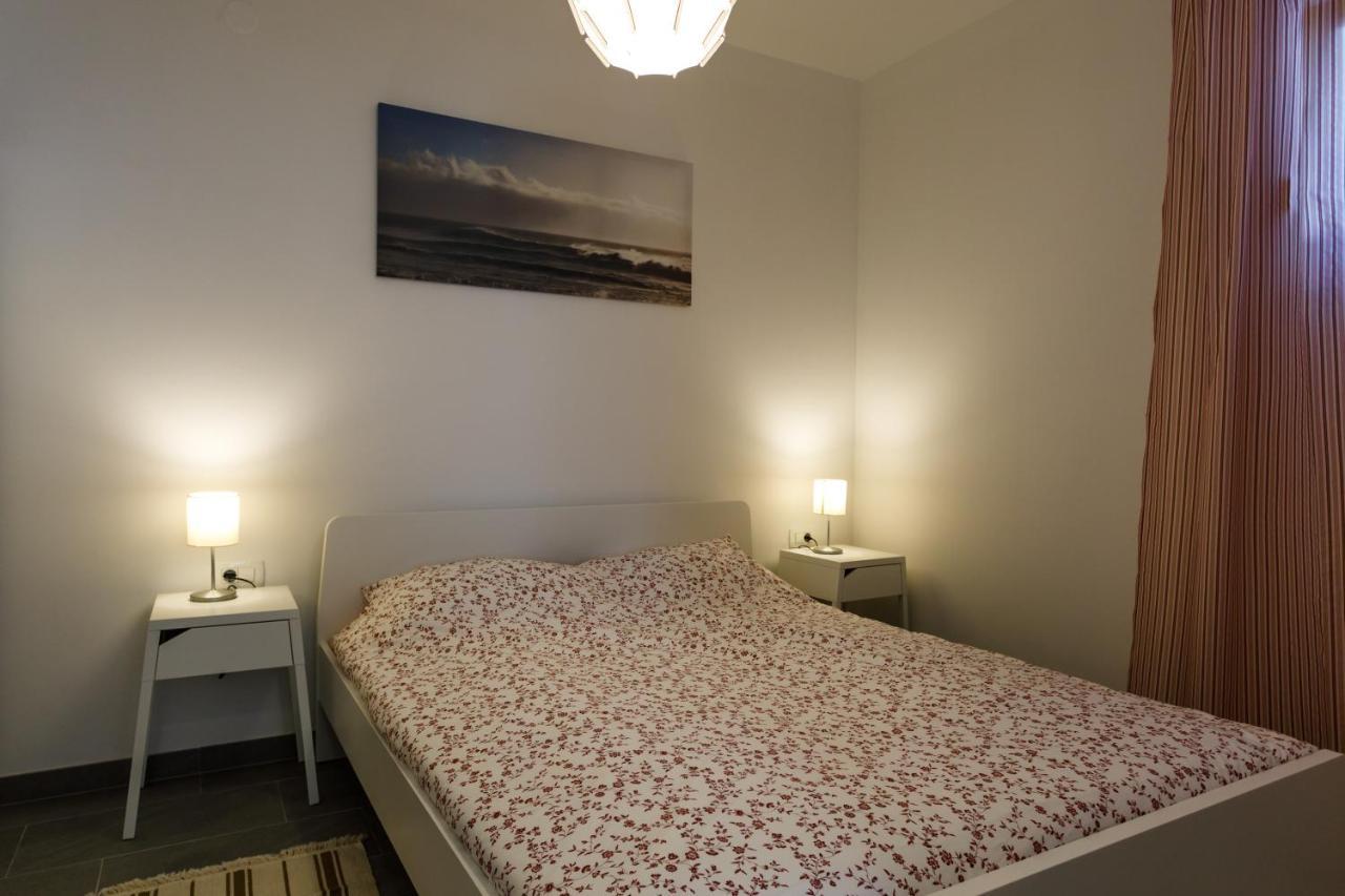 Golden Island Apartments Крк Экстерьер фото